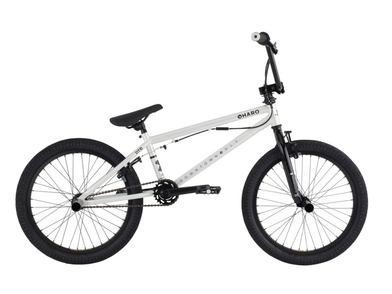 Haro BMX Downtown DLX