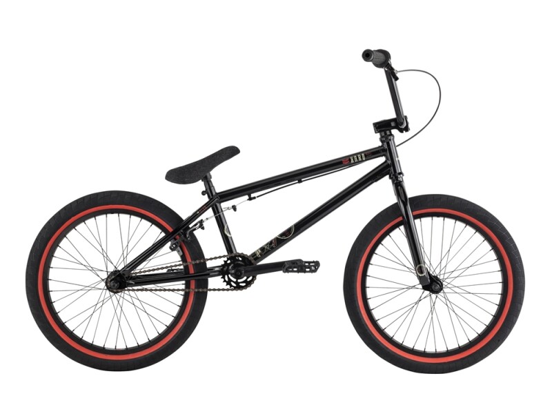 Haro BMX Boulevard