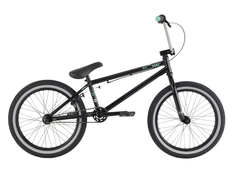 Haro BMX Midway