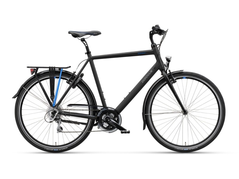Batavus Zonar
