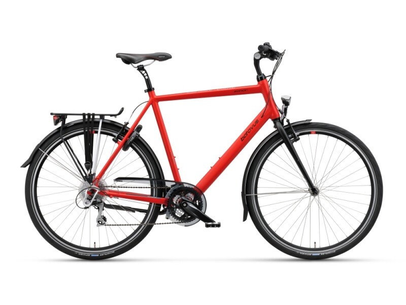 Batavus Zonar