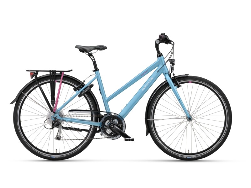 Batavus Zonar