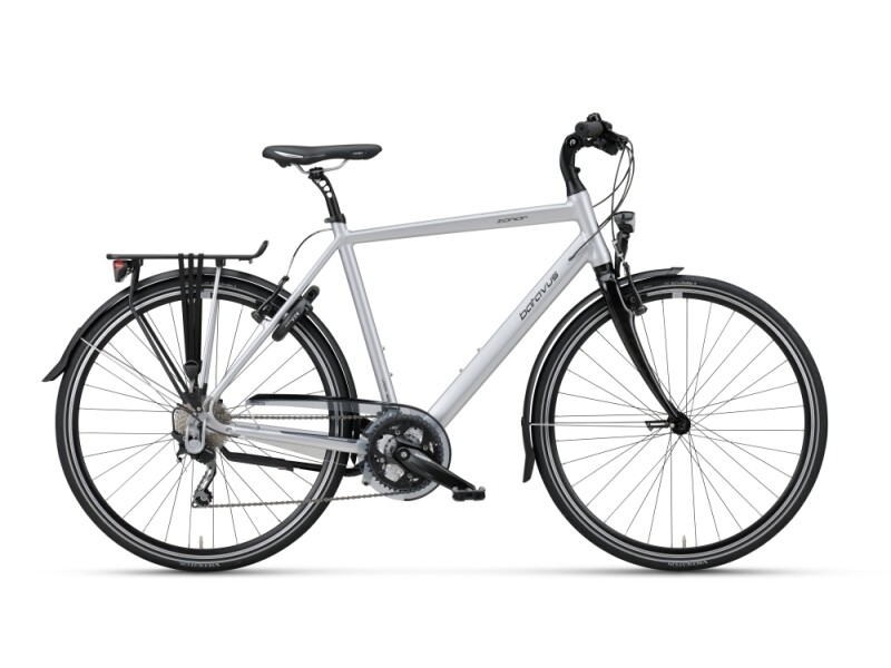 Batavus Zonar X-Lite