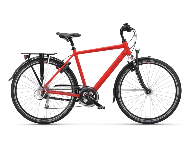 Batavus Zonar Comfort