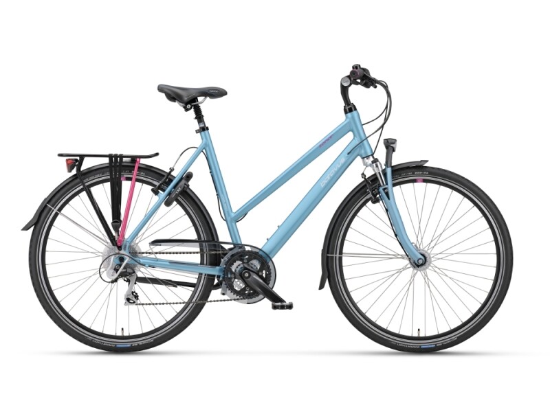 Batavus Zonar Comfort