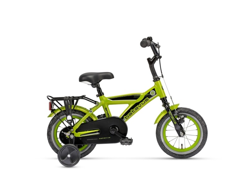 Batavus Snake 12