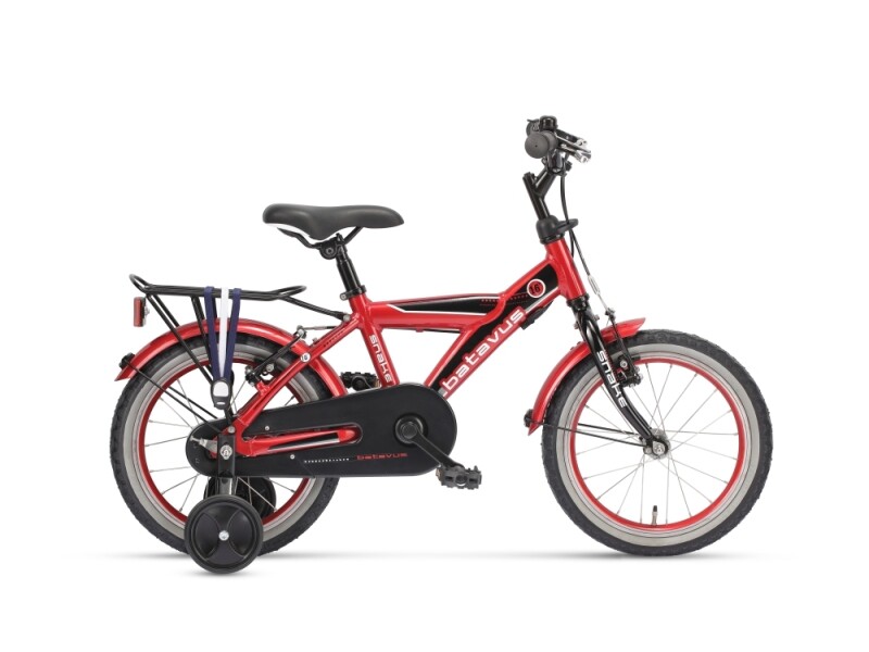 Batavus Snake 16