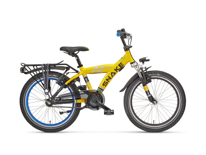 Batavus Snake 20