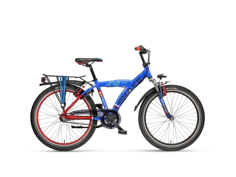 Batavus Snake 24