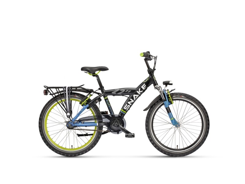 Batavus Snake 24