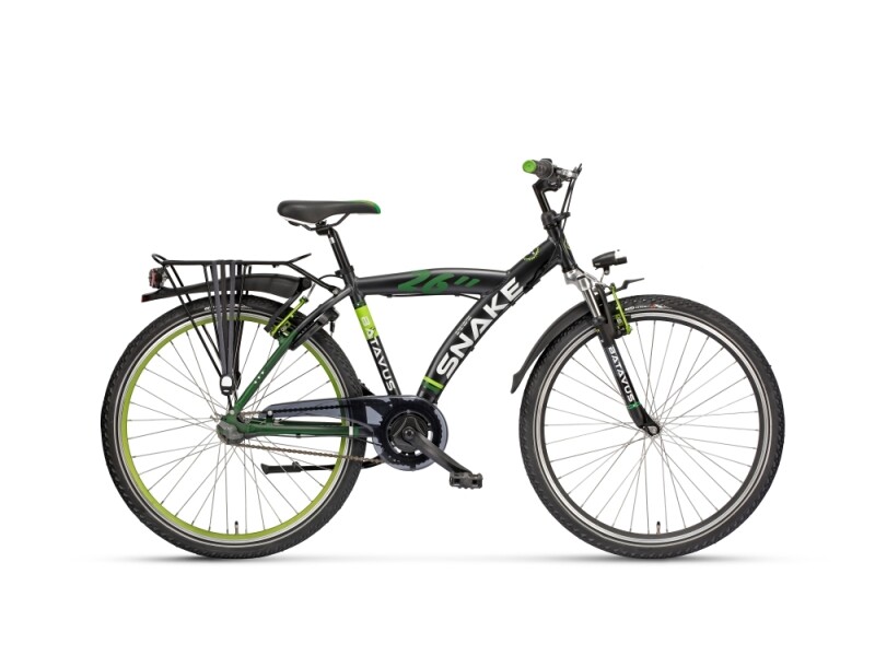 Batavus Snake 26