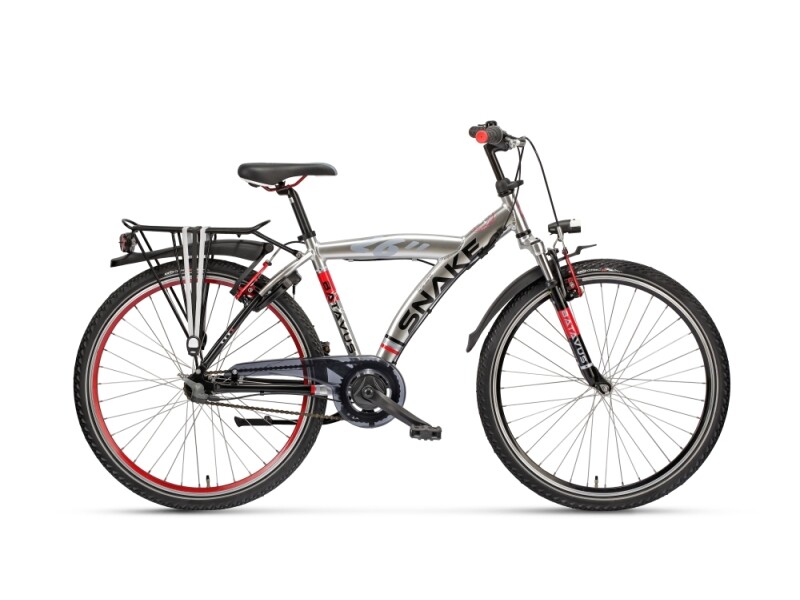 Batavus Snake 26