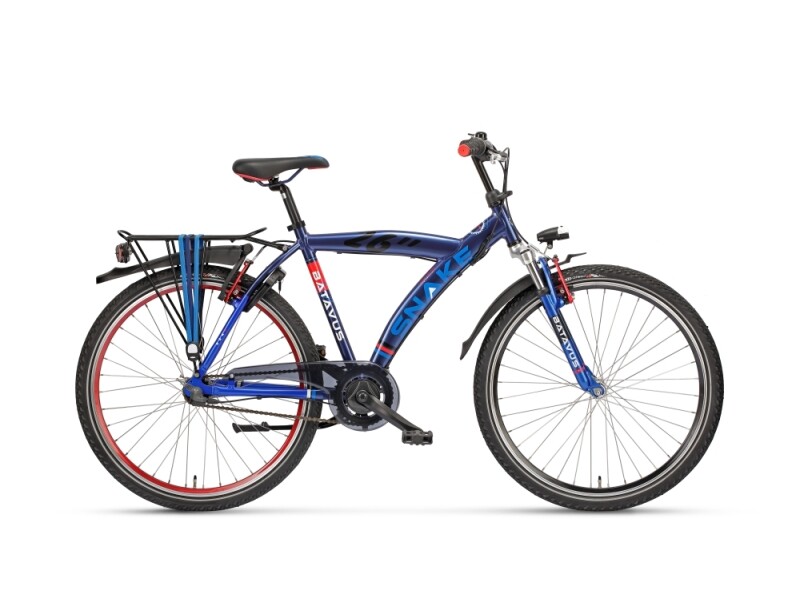 Batavus Snake 26
