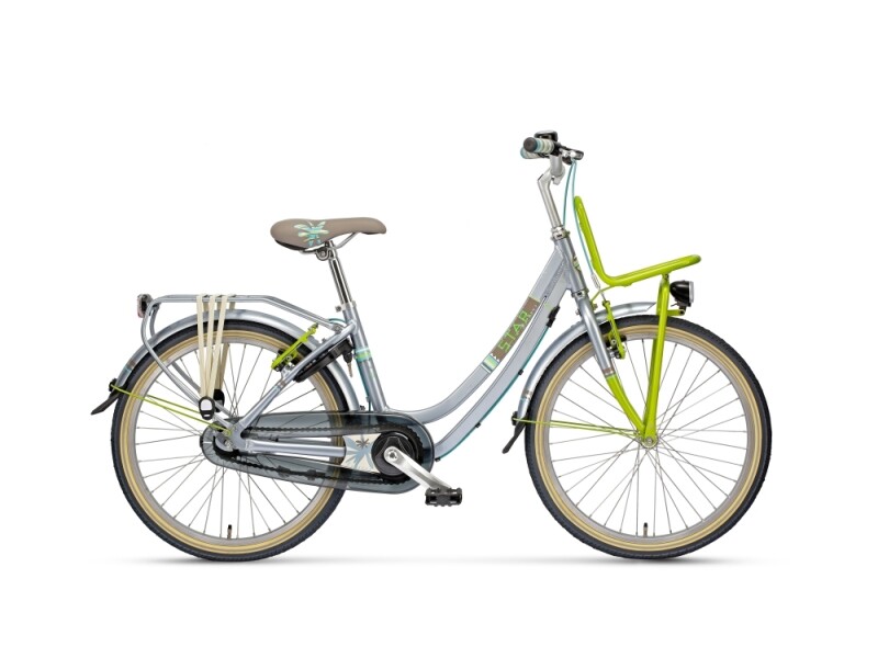 Batavus Star 22