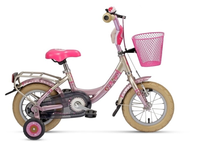 Batavus Twinkel 12