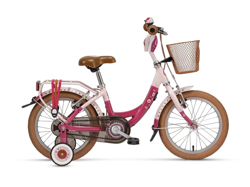 Batavus Twinkel 16