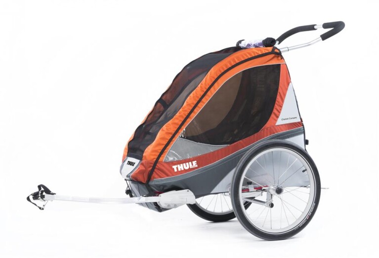 THULE CHARIOT Chariot Corsaire 1