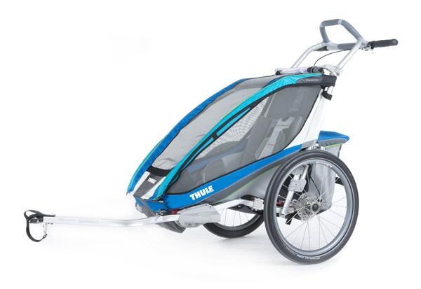THULE CHARIOT - Chariot CX 1