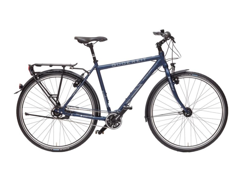Gudereit SX-P 4.0