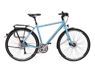 Gudereit SX 80 Evo