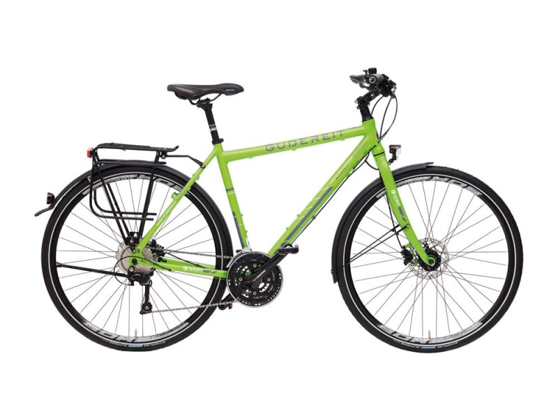 Gudereit SX-50 evo