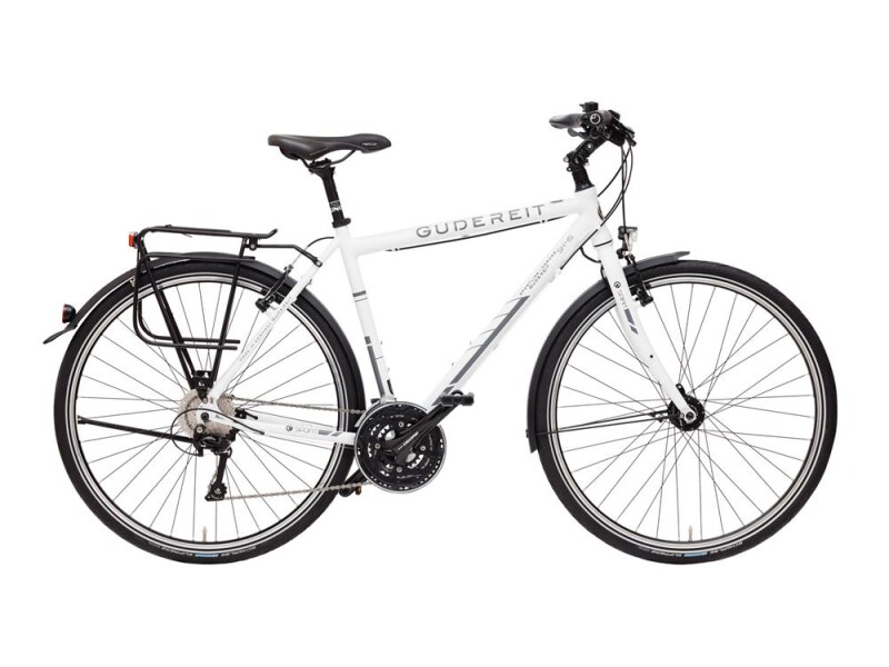 Gudereit SX-45