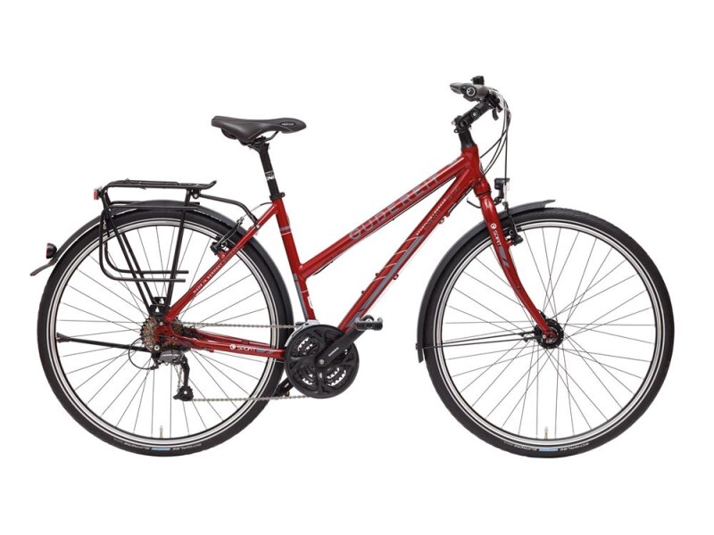 Gudereit SX-30