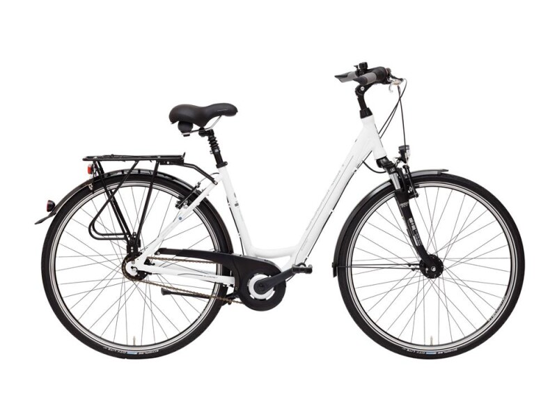 Gudereit Comfort 8.0