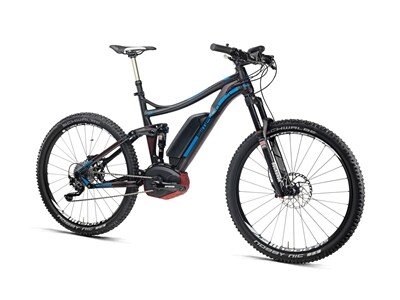 Simplon Simplon Kibo 275 EB50 Rh45