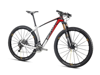 Simplon Razorblade 29