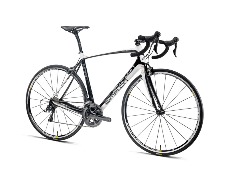 Simplon KIARO ULTEGRA COMPACT