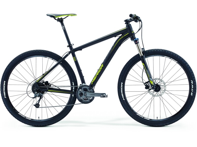 Merida Big.Nine 300