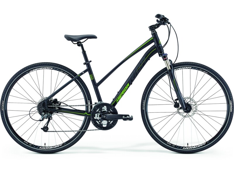 Merida Crossway 300 Lady