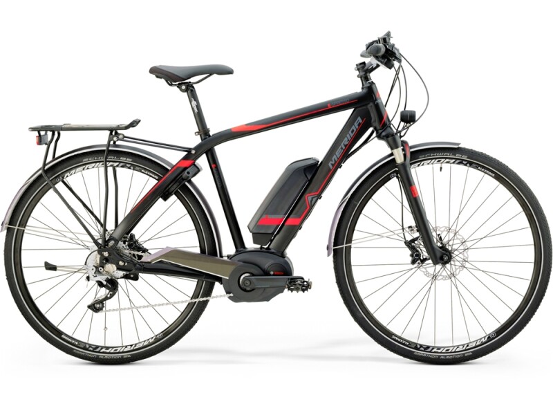 Merida E-Spresso Sport 410 DX