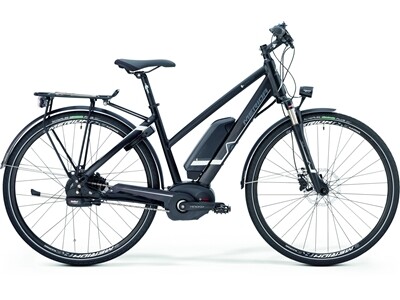 Merida E-Spresso Tour 400A