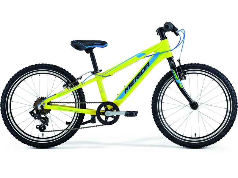 Merida Matts J20 Race Boy