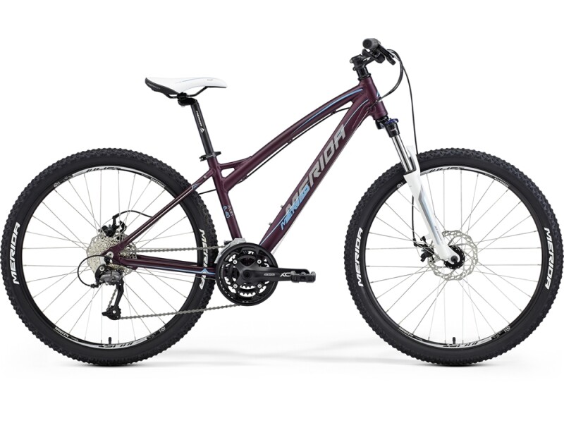 Merida Juliet 6.40-D