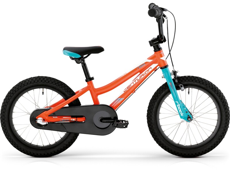 Centurion R'Bock 16.3