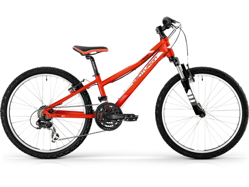 Centurion R'Bock 24 rot (schwarz/weiß)