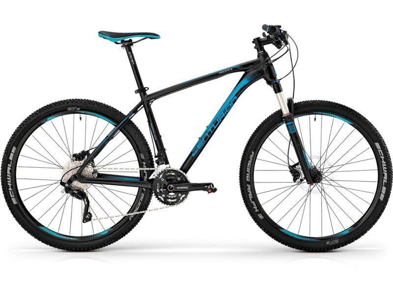 Centurion Backfire Race 800.27