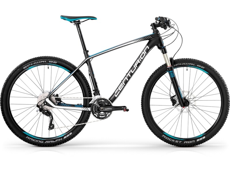 Centurion Backfire Carbon 800.27