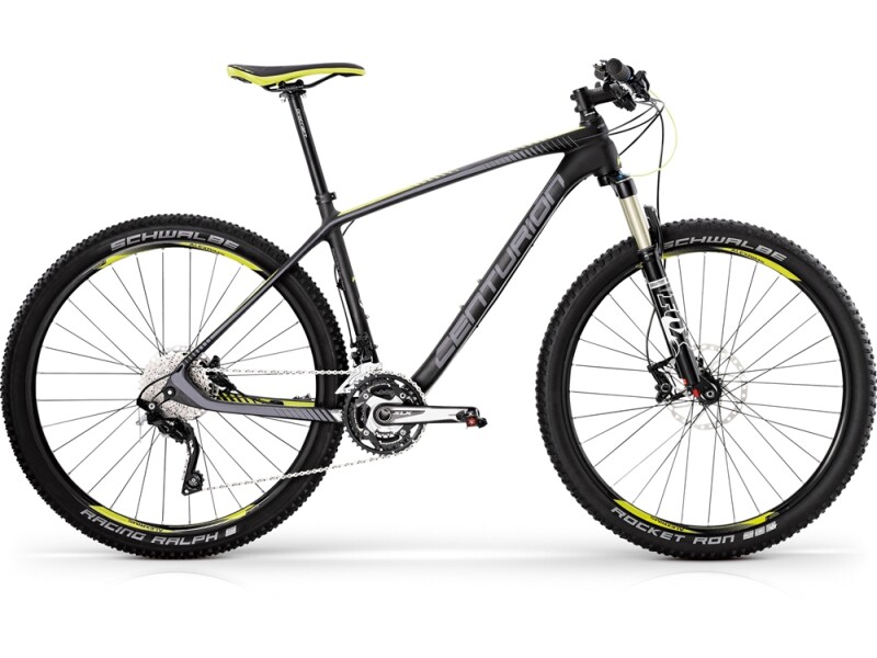 Centurion Backfire Carbon 1000.27
