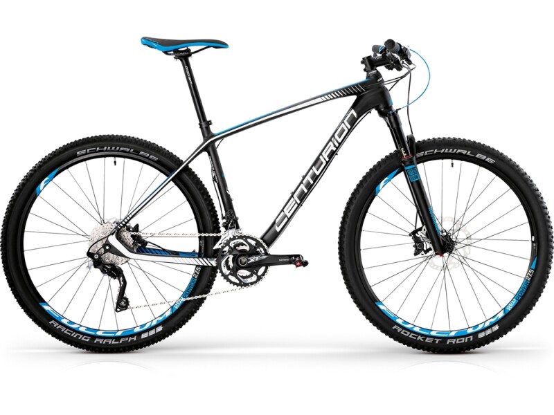 Centurion Backfire Carbon 2000.27