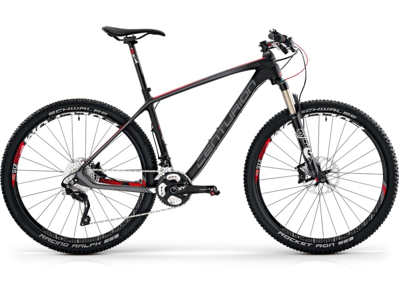 Centurion Backfire Carbon 3000.27
