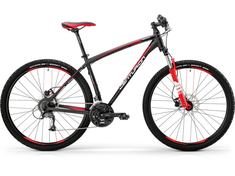 Centurion Backfire Pro 100.29