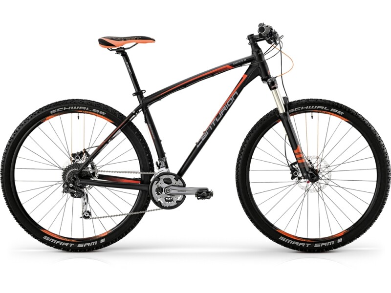 Centurion Backfire Pro 400.29