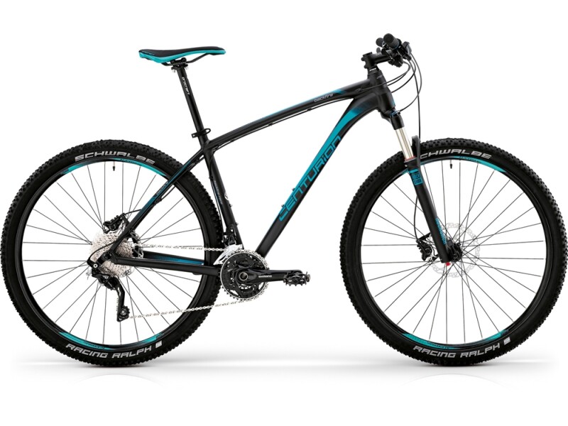Centurion Backfire Race 800.29