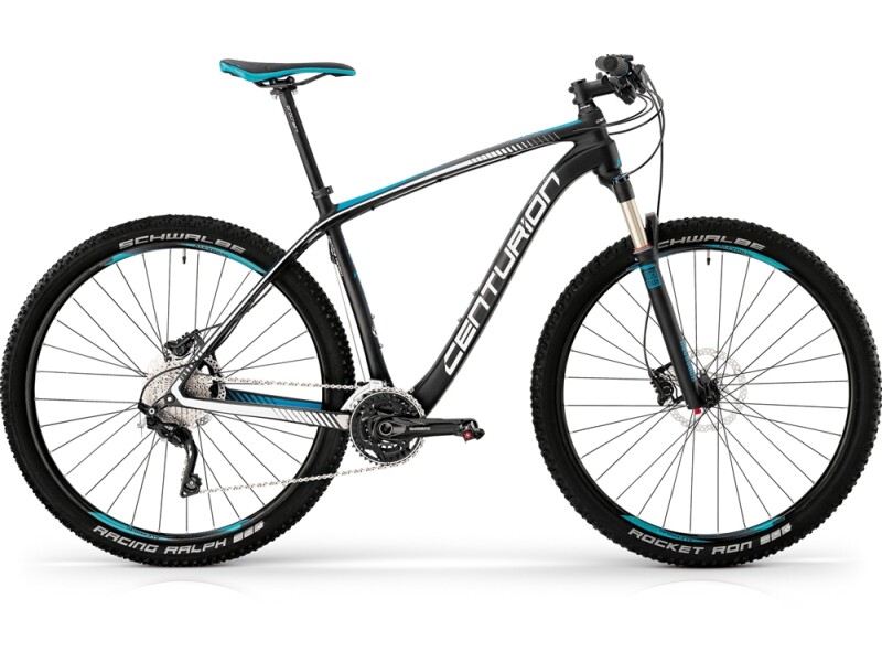 Centurion Backfire Carbon 800.29