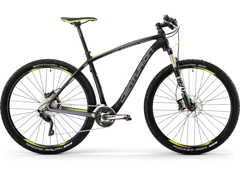 Centurion Backfire Carbon 1000.29