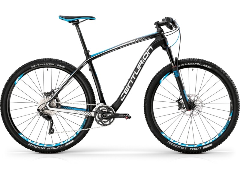 Centurion Backfire Carbon 2000.29